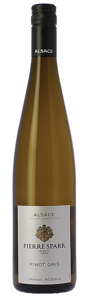 Buy Sparr Pinot Gris 21 750ML Online -Craft City
