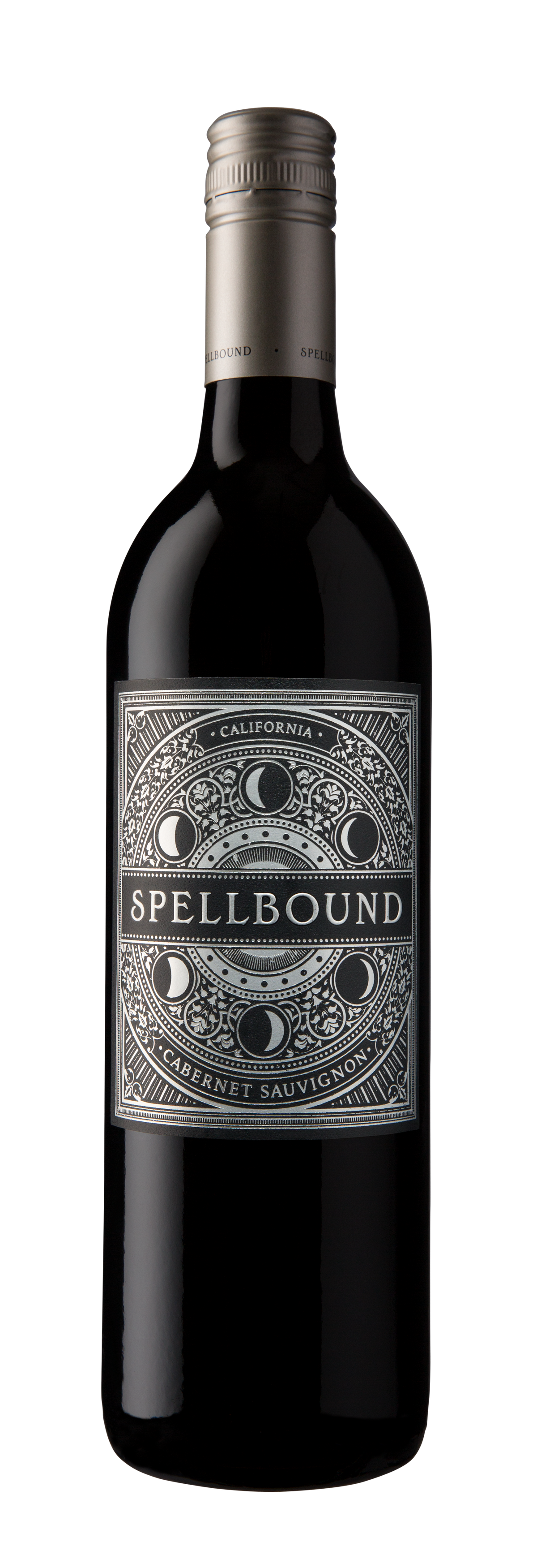 Buy Spellbound Cabernet Sauvignon 750ML Online -Craft City