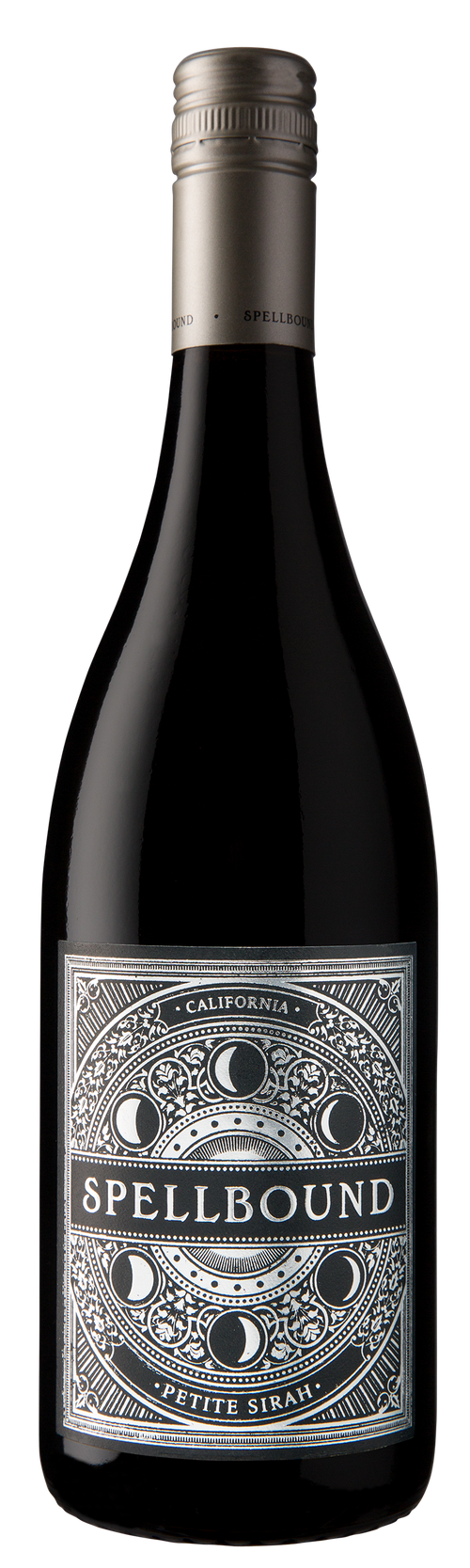 Buy Spellbound Petite Sirah 750ML Online -Craft City