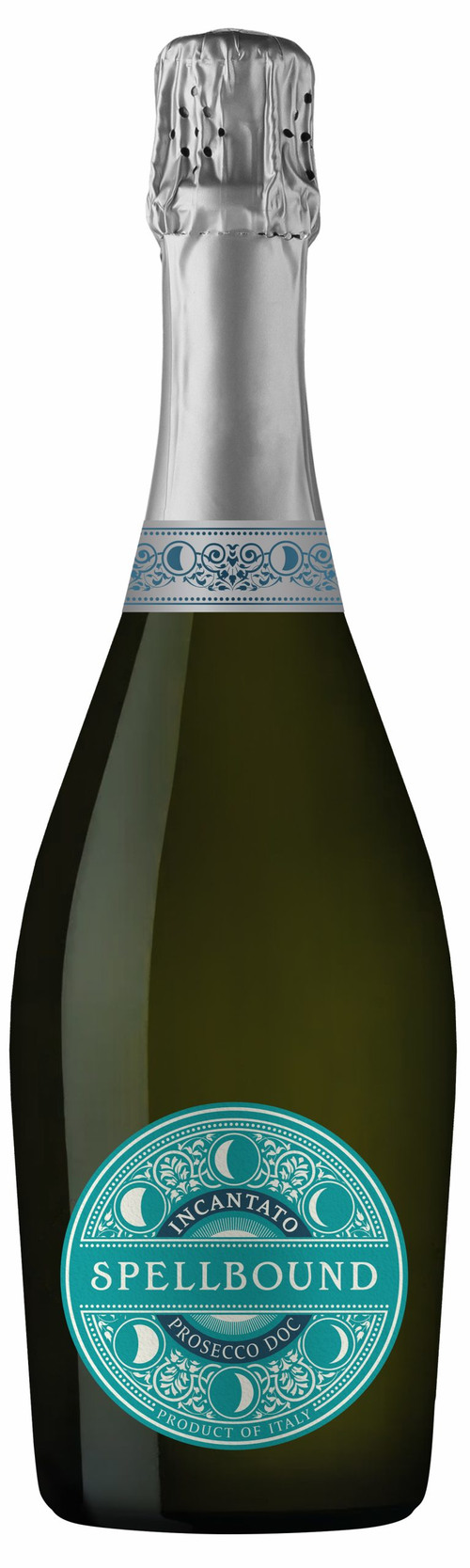 Buy Spellbound Prosecco 750ML Online -Craft City