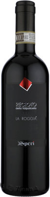 Buy Speri Recioto Della Valpolicella Classico La Roggia 2020 500ML Online -Craft City