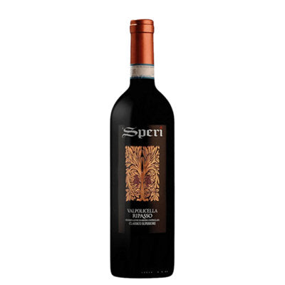 Buy Speri Valpolicella Ripasso 2020 750ML Online -Craft City