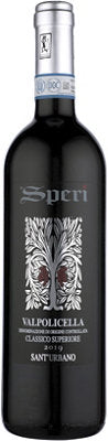 Buy Speri Valpolicella Sant'Urbano 2019 750ML Online -Craft City