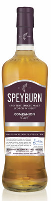 Buy Speyburn Single Malt Scotch Companion Cask 92 750ML Online -Craft City