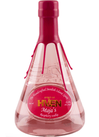 Buy Spirit Of Hven MAJA'S Raspberry Vodka Online -Craft City