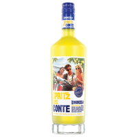 Buy Spritz Del Conte Lemoncello Cocktail 750ML Online -Craft City