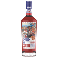 Buy Spritz Del Conte Negroni Cocktail 750ML Online -Craft City