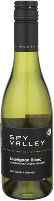 Buy Spy Valley Sauvignon Blanc Marlborough 2022 375ML Online -Craft City