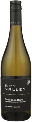 Buy Spy Valley Sauvignon Blanc Marlborough 2023 750ML Online -Craft City