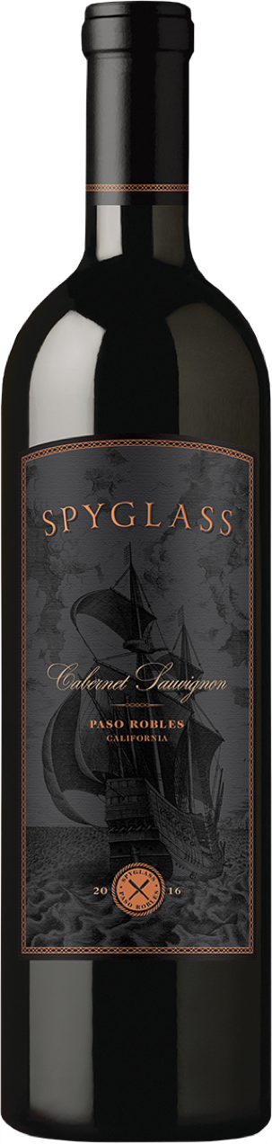 Buy Spyglass Cabernet Sauvignon 750ML Online -Craft City