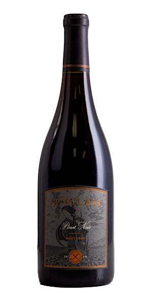Buy Spyglass Pinot Noir 750ML Online -Craft City