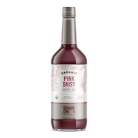 Buy Square One Pink Daisy Mixer 750ML Online -Craft City