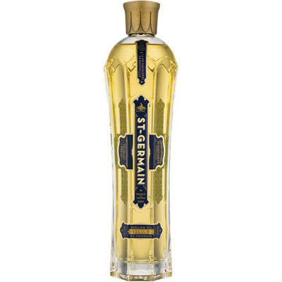 Buy St Germain Elderflower Liqueur 40 750ML Online -Craft City