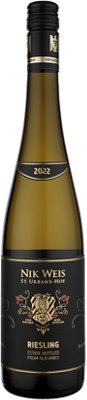 Buy St. Urbans Hof Riesling Old Vines Mosel 2022 750ML Online -Craft City