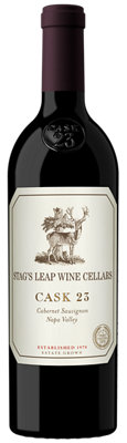Buy Stag'S Leap Wine Cellars Cabernet Sauvignon Cask 23 Stags Leap District 2006 750ML Online -Craft City