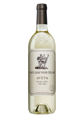 Buy Stag'S Leap Wine Cellars Sauvignon Blanc Aveta Napa Valley 2023 750ML Online -Craft City