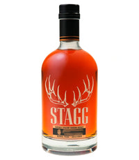 Stagg Kentucky Straight Bourbon Whiskey