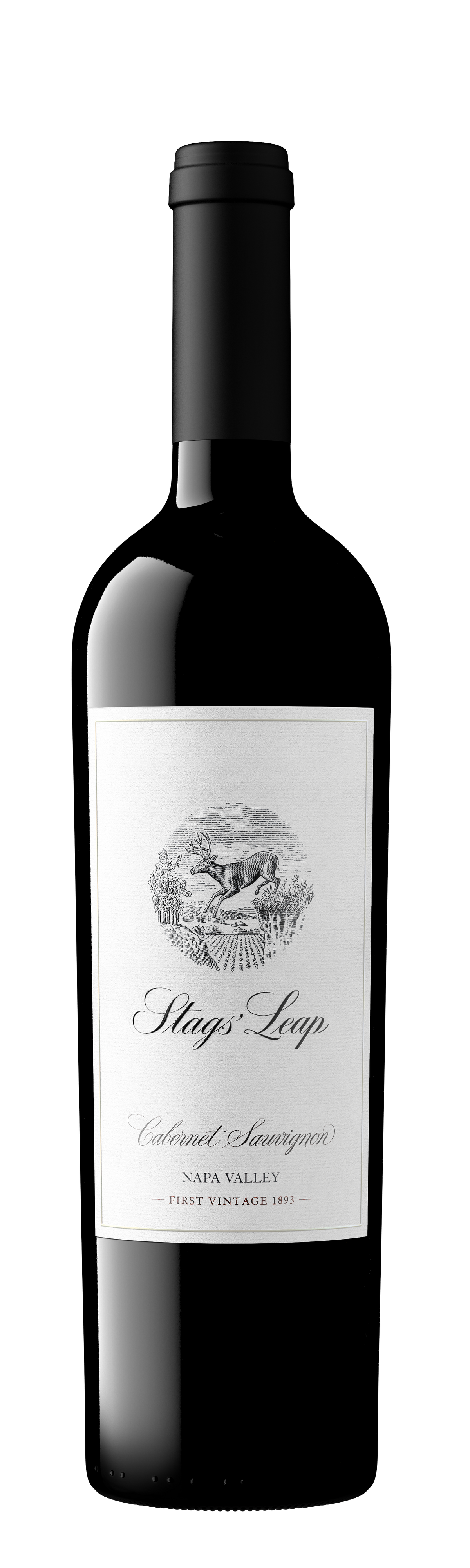 Buy Stags' Leap Cabernet Sauvignon 22 750ML Online -Craft City