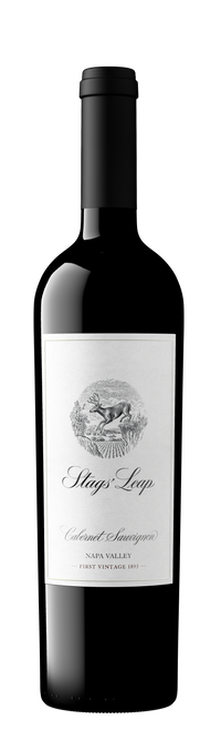 Buy Stags' Leap Cabernet Sauvignon 22 750ML Online -Craft City