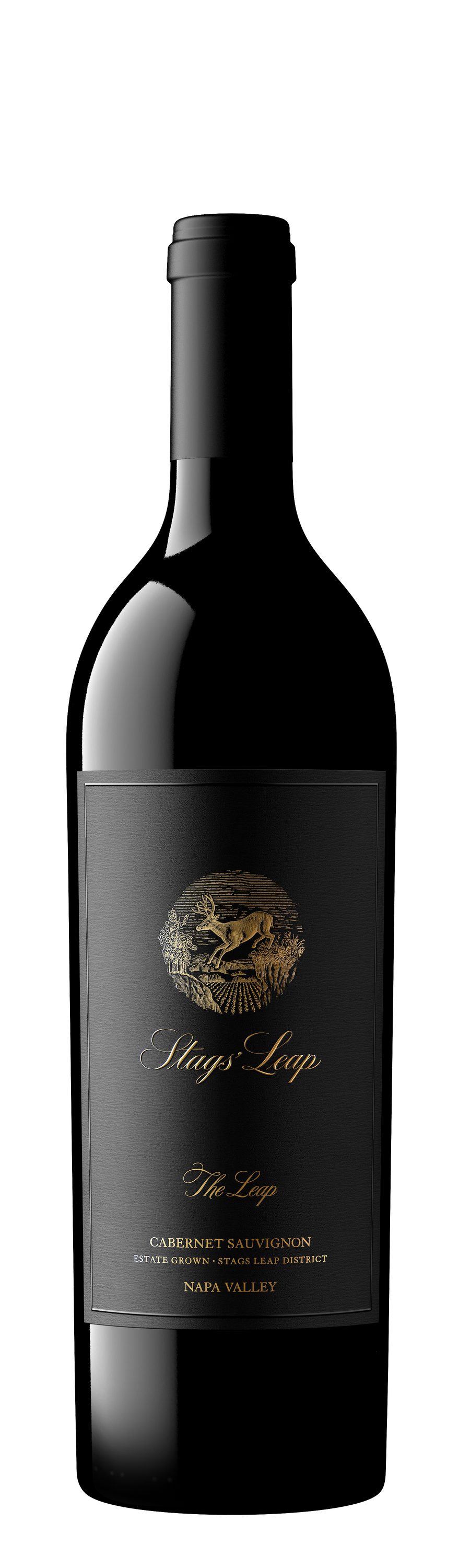 Buy Stags' Leap Cabernet Sauvignon The Leap 21 750ML Online -Craft City