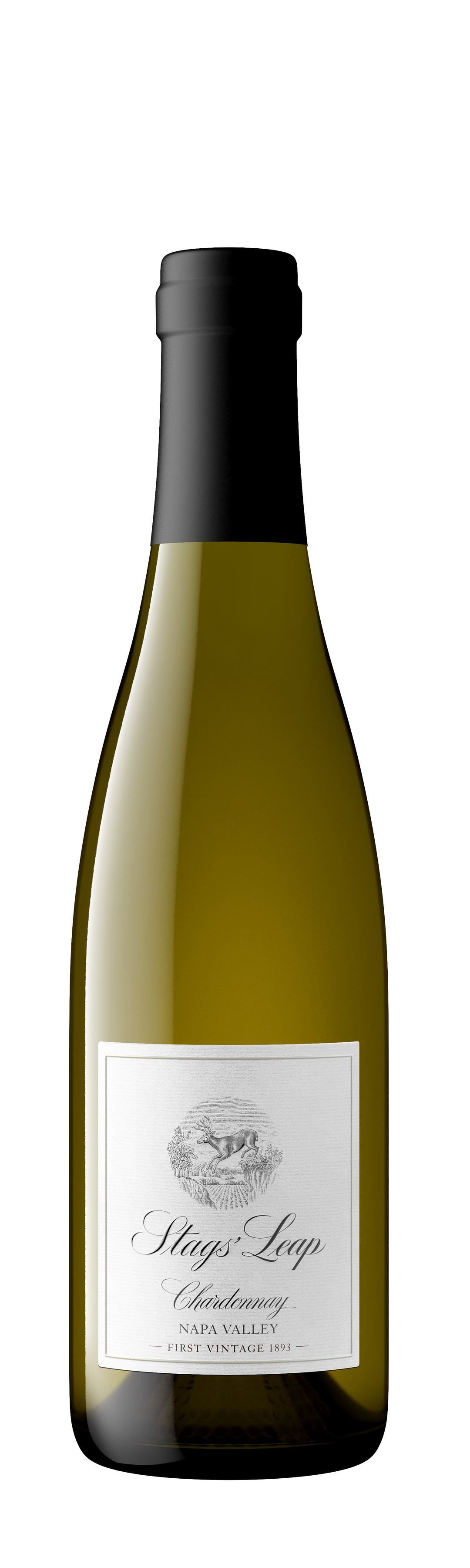Buy Stags' Leap Chardonnay 22 375ML Online -Craft City