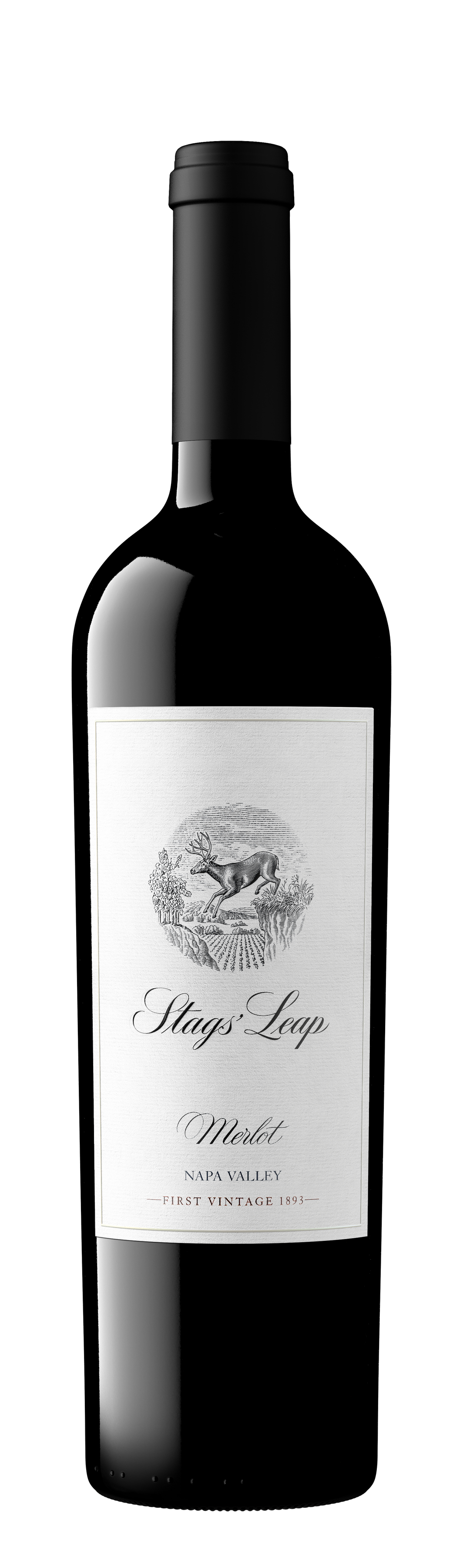 Buy Stags' Leap Merlot Napa 22 750ML Online -Craft City