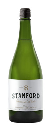 Buy Stanford Brut Governor'S Cuvee Charmat California 750ML Online -Craft City