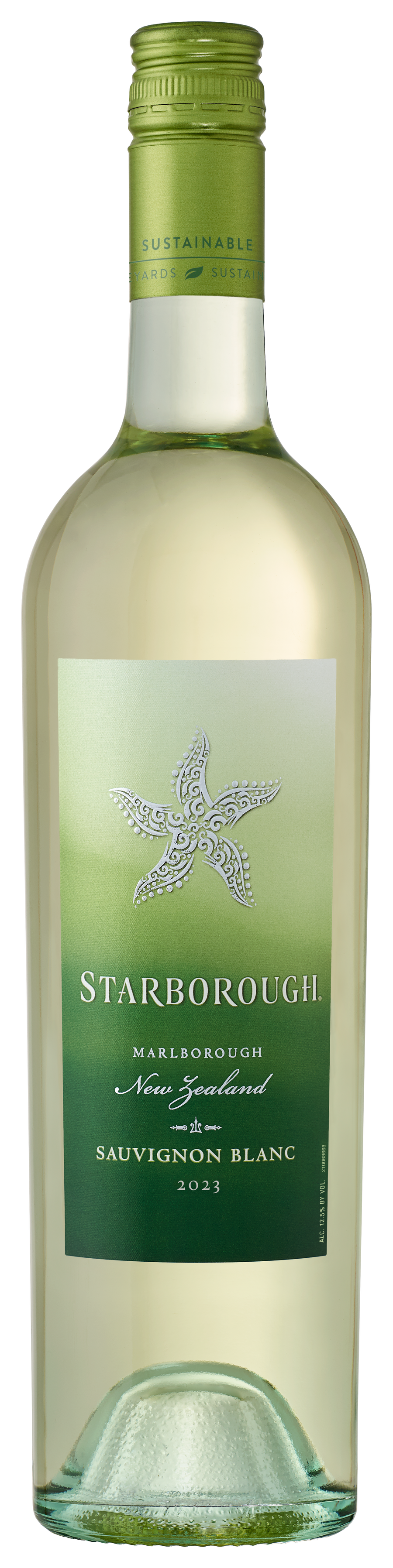 Buy Starborough Sauvignon Blanc 23 750ML Online -Craft City