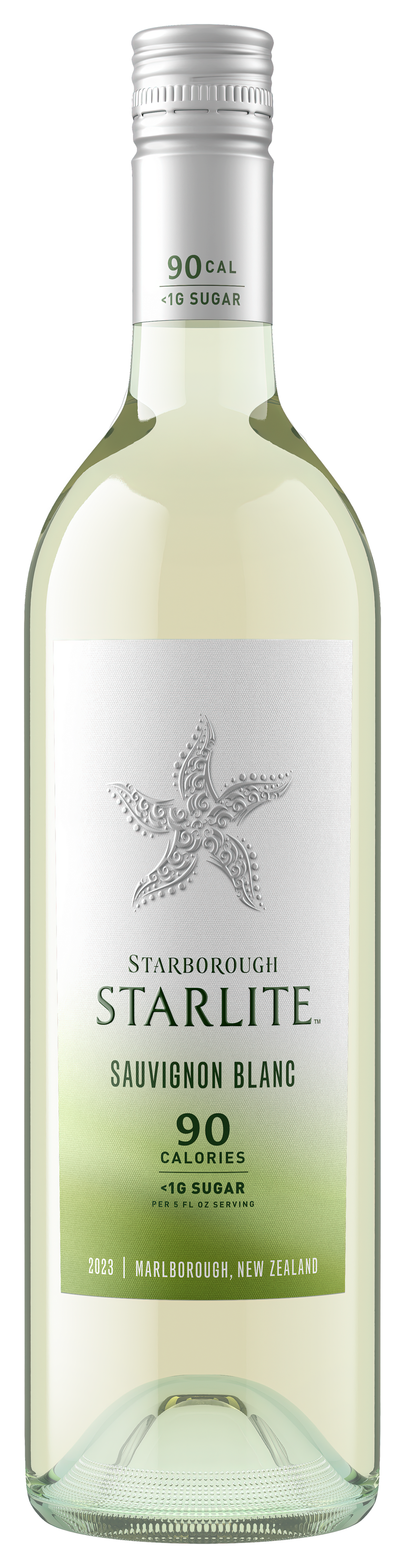 Buy Starborough Sauvignon Blanc Starlite 23 750ML Online -Craft City