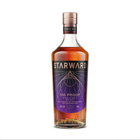 Buy Starward Australian Whisky Single Malt 3 Yr 100 750ML Online -Craft City