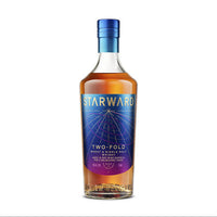 Buy Starward Whiskey Two-Fold Wheat & Single Malt Whisky 3 Yr 90 750ML Online -Craft City