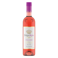 Buy Stella Rosa Berry Rose Semi Sweet 750ML Online -Craft City