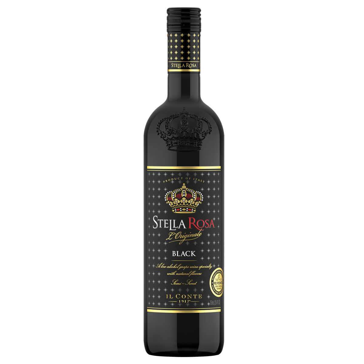 Buy Stella Rosa Black Tray Pack 750ML Online -Craft City