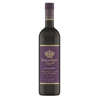 Buy Stella Rosa Blackberry 750ML Online -Craft City