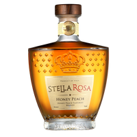 Buy Stella Rosa Brandy Honey Peach 750ML Online -Craft City