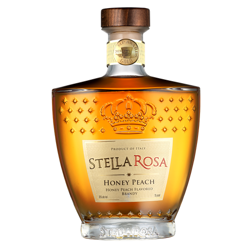 Buy Stella Rosa Brandy Honey Peach 750ML Online -Craft City