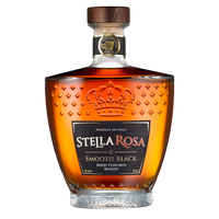 Buy Stella Rosa Brandy Smooth Black 750ML Online -Craft City