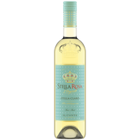 Buy Stella Rosa Claro Semi Sweet White 750ML Online -Craft City