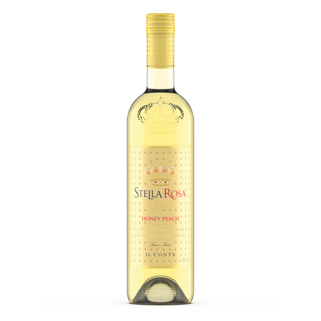 Buy Stella Rosa Golden Honey Peach 750ML Online -Craft City