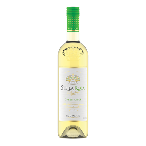 Buy Stella Rosa Green Apple 750ML Online -Craft City