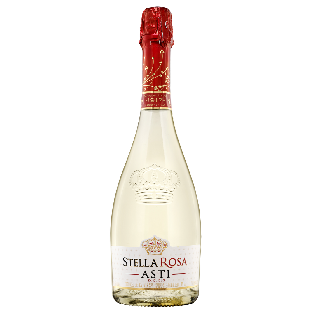 Buy Stella Rosa Imperiale Asti DOCG 750ML Online -Craft City