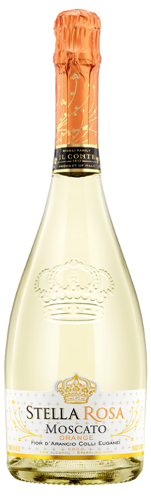 Buy Stella Rosa Imperiale Orange Sparkling 750ML Online -Craft City