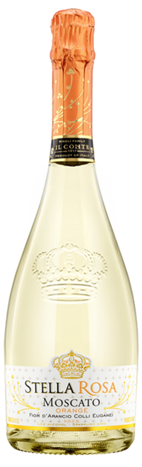 Buy Stella Rosa Imperiale Orange Sparkling 750ML Online -Craft City