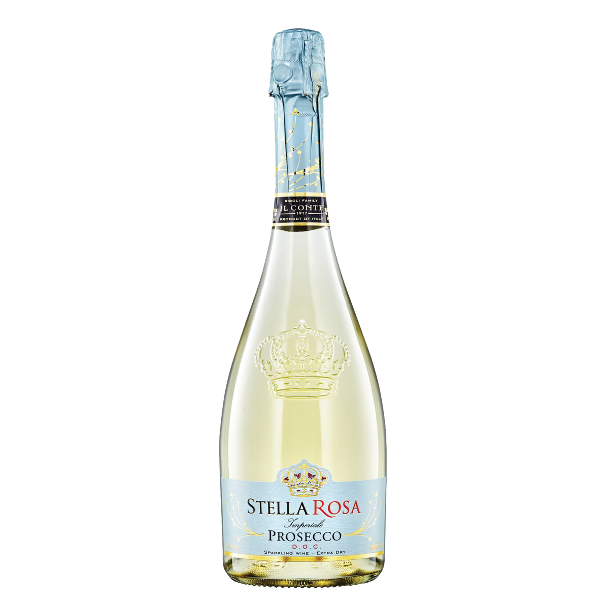Buy Stella Rosa Imperiale Prosec Sparkling 750ML Online -Craft City