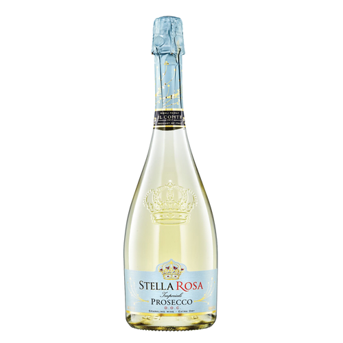Buy Stella Rosa Imperiale Prosec Sparkling 750ML Online -Craft City