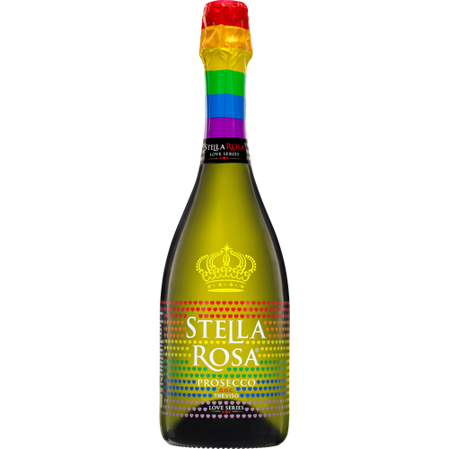 Buy Stella Rosa Imperiale Prosec Sparkling Pride 750ML Online -Craft City