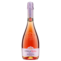 Buy Stella Rosa Imperiale Rose Sparkling 750ML Online -Craft City