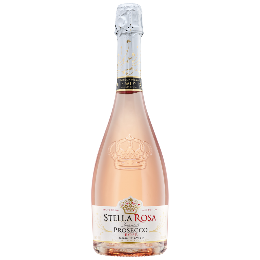 Buy Stella Rosa Imperiale Rose Sparkling DOC 750ML Online -Craft City