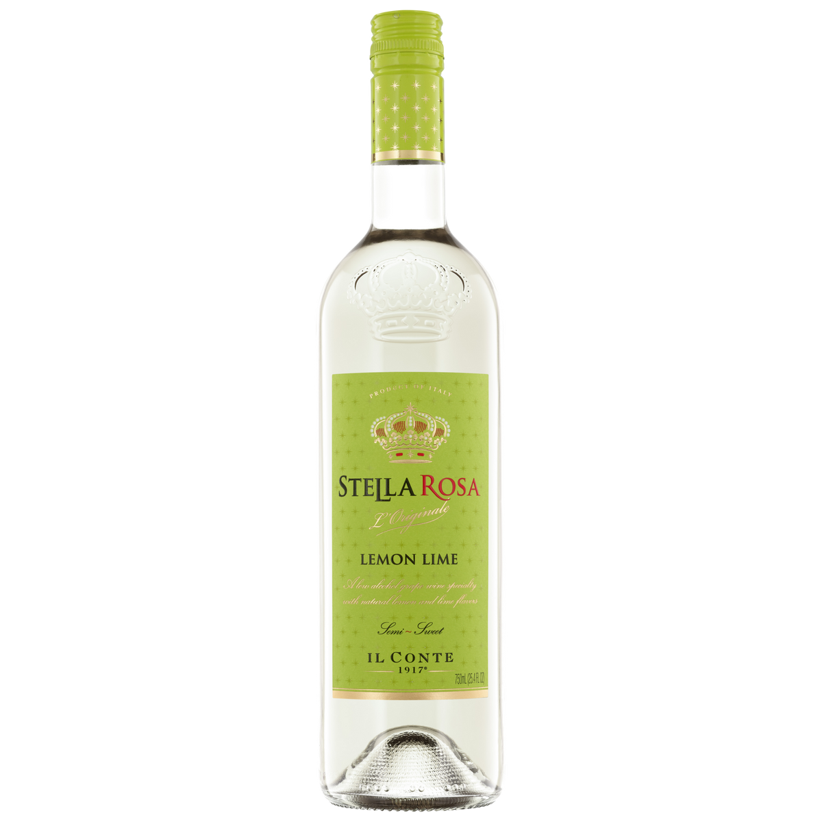 Buy Stella Rosa Lemon Lime 750ML Online -Craft City