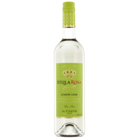 Buy Stella Rosa Lemon Lime 750ML Online -Craft City